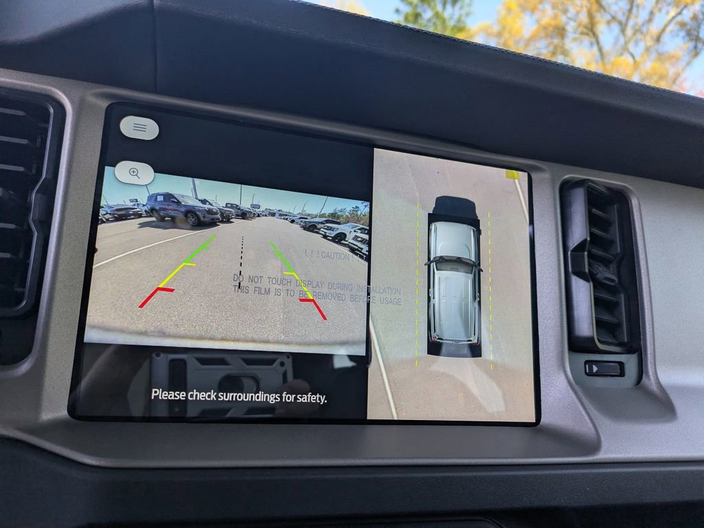 New 2026 Ford Bronco Outer Banks image 22