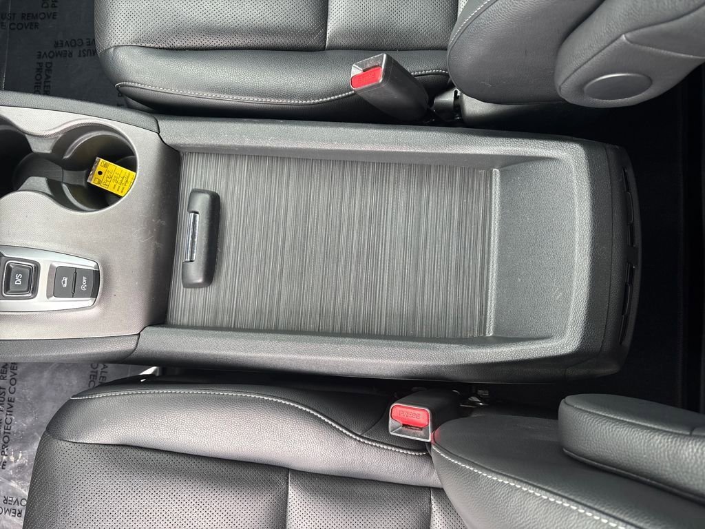 Certified 2023 Honda Ridgeline RTL image 29