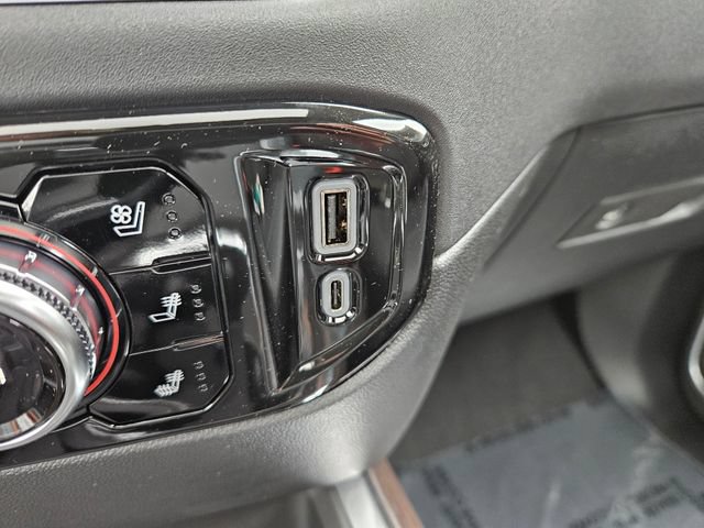 New 2026 GMC Sierra 1500 SLT w/ SLT Premium Package AWD/4WD image 40