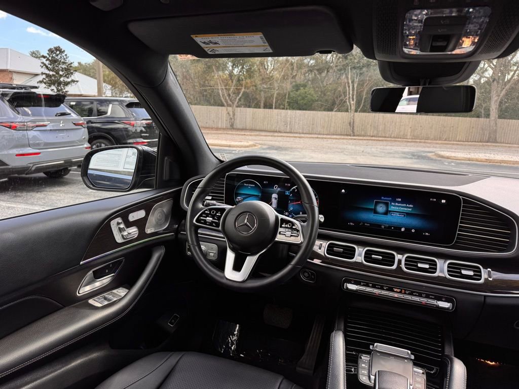 Used 2022 Mercedes-Benz GLE 350 w/ Premium Package image 24