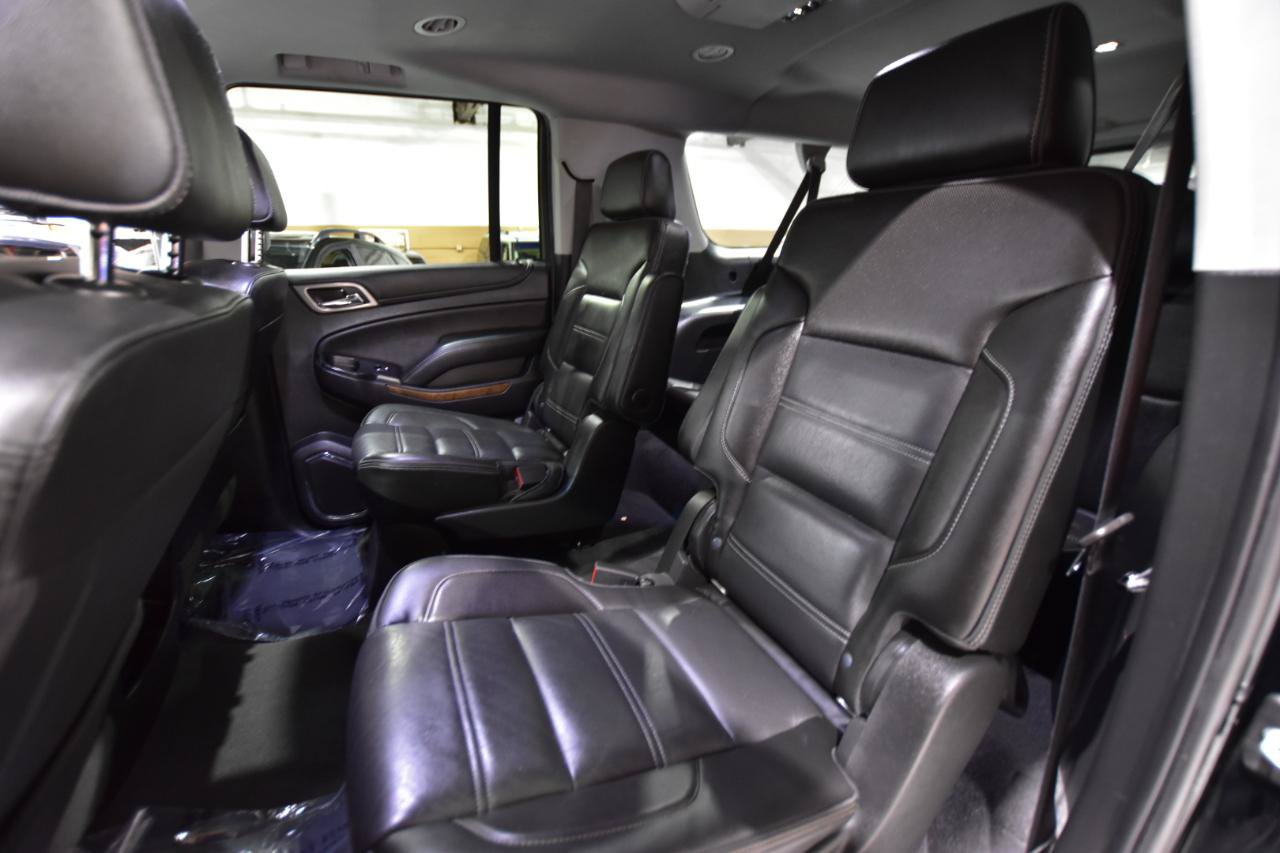 Used 2020 GMC Yukon XL Denali w/ Open Road Package AWD/4WD image 43