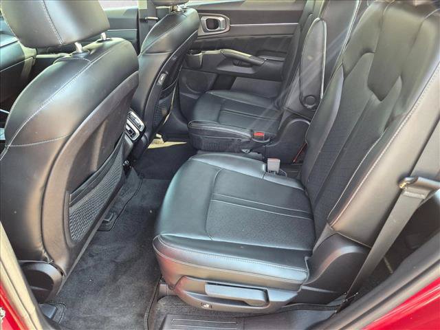 Used 2022 Kia Sorento SX AWD/4WD image 17
