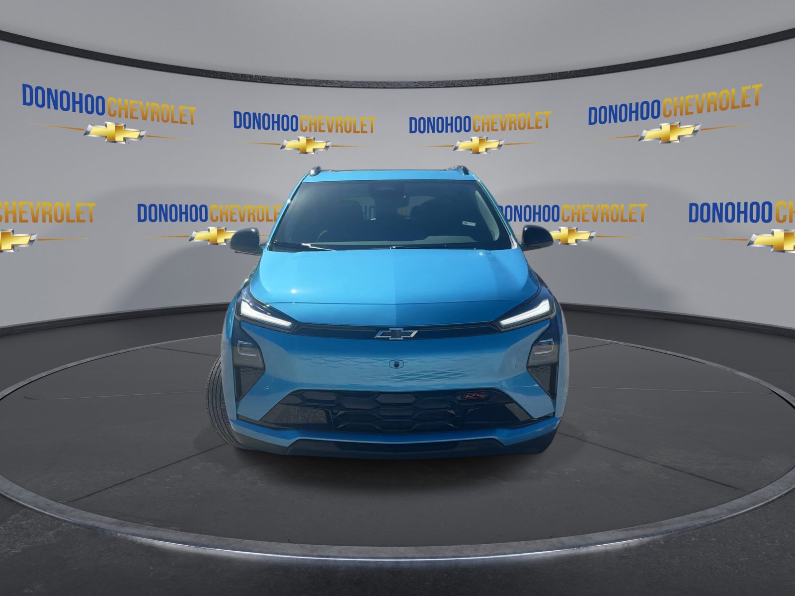 New 2027 Chevrolet Bolt RS w/ Technology Package image 6