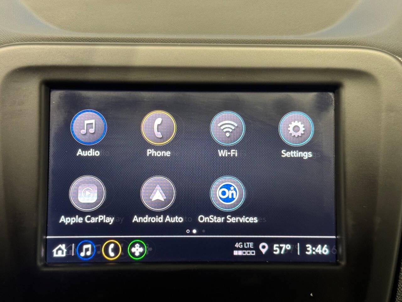 Used 2022 Chevrolet Equinox LT image 39