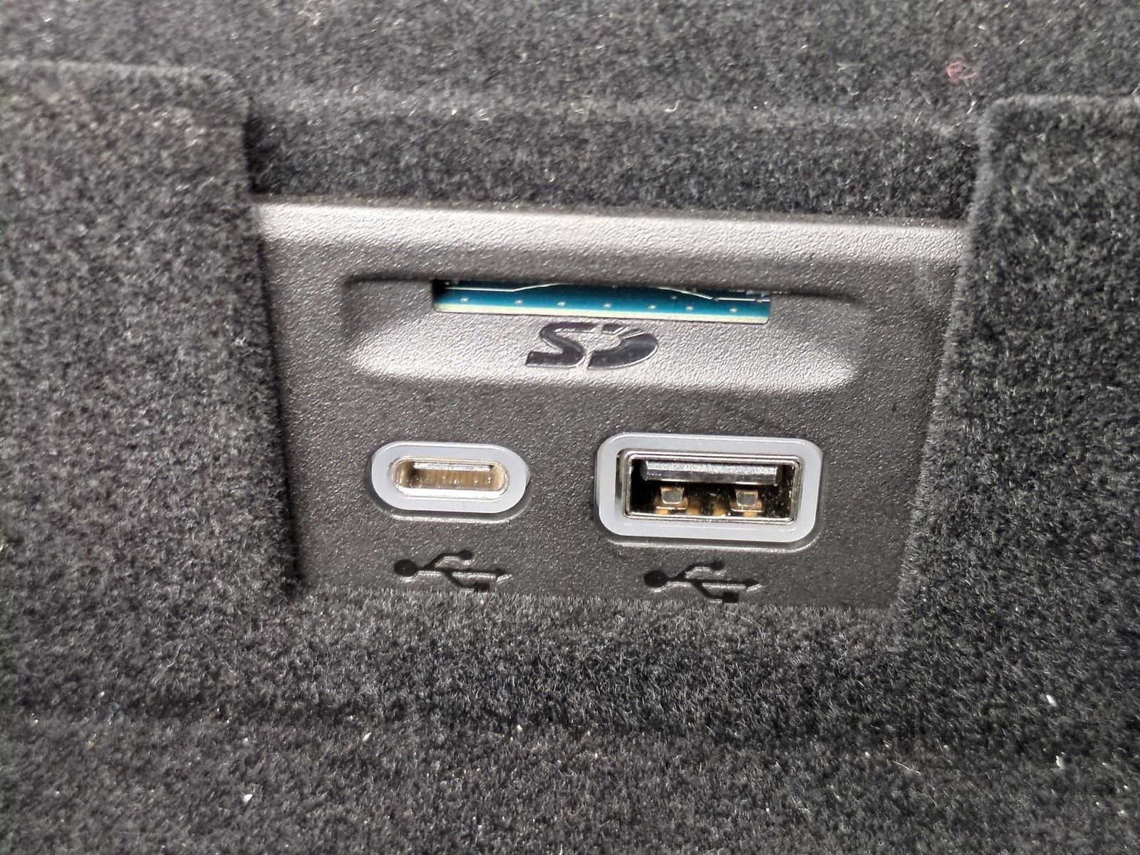 Used 2021 Cadillac XT5 Sportv image 33