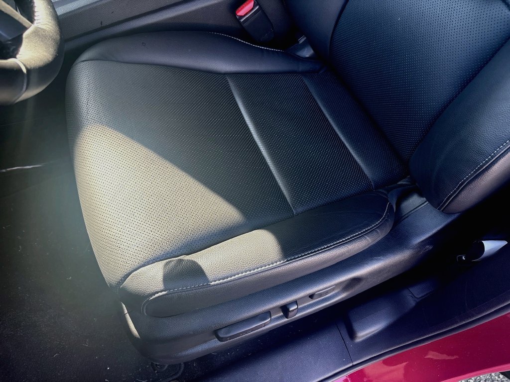 Used 2025 Honda Ridgeline RTL image 20