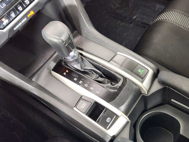 Used 2016 Honda Civic LX image 20