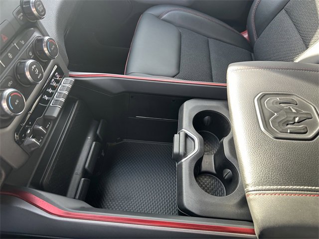 Used 2022 RAM 1500 Rebel w/ Rebel Level 2 Equipment Group image 24