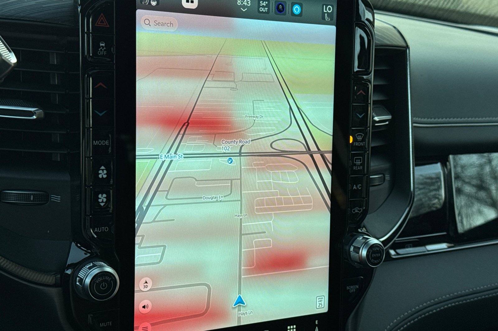 New 2026 RAM 2500 Rebel w/ Rebel Level 2 Equipment Group image 17