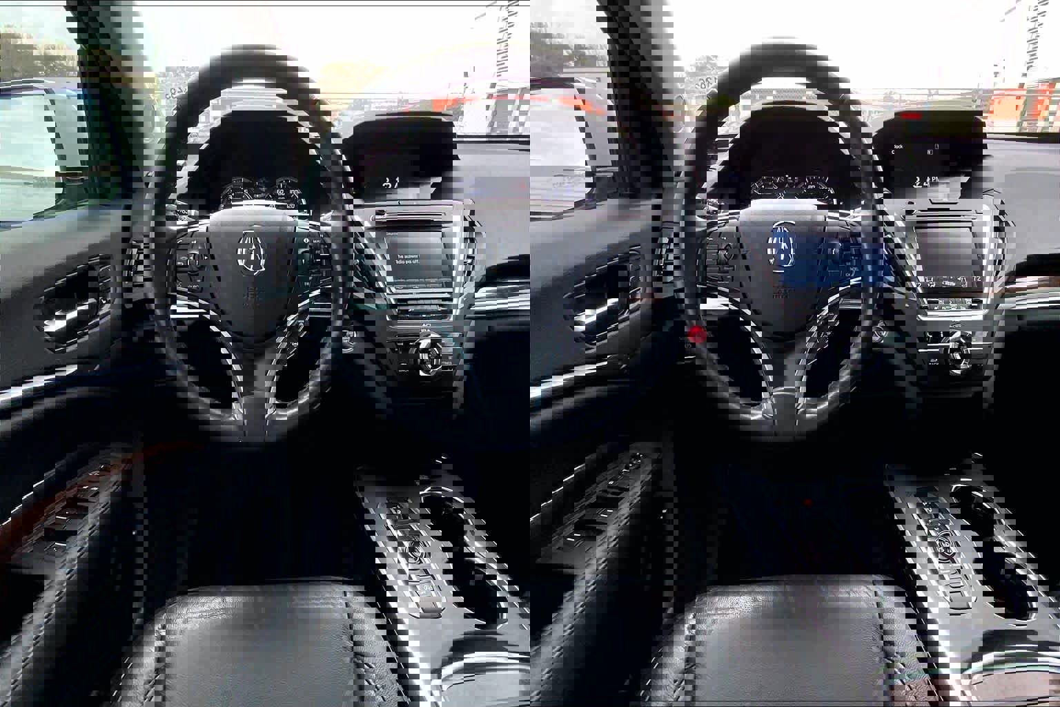 Used 2019 Acura MDX FWD image 6