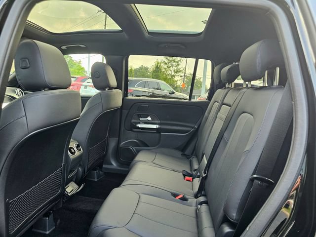 New 2026 Mercedes-Benz GLB 250 4MATIC image 24