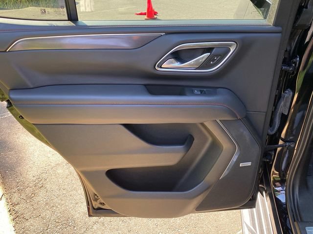 Used 2021 Chevrolet Tahoe RST RWD image 9