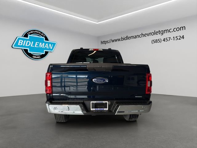 Used 2023 Ford F150 XLT image 7