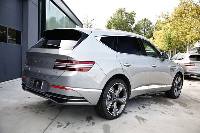 New 2026 Genesis GV80 2.5T Prestige image 7