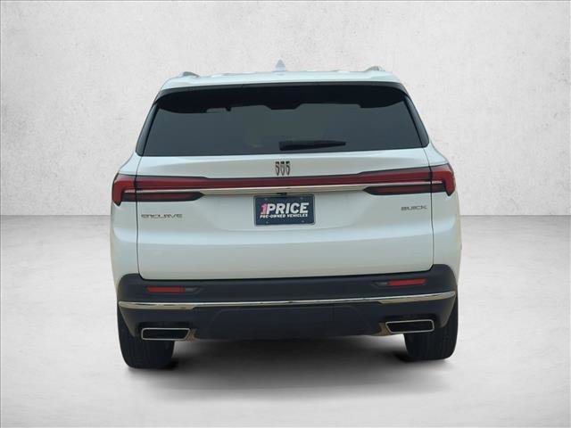 Used 2025 Buick Enclave Preferred image 7