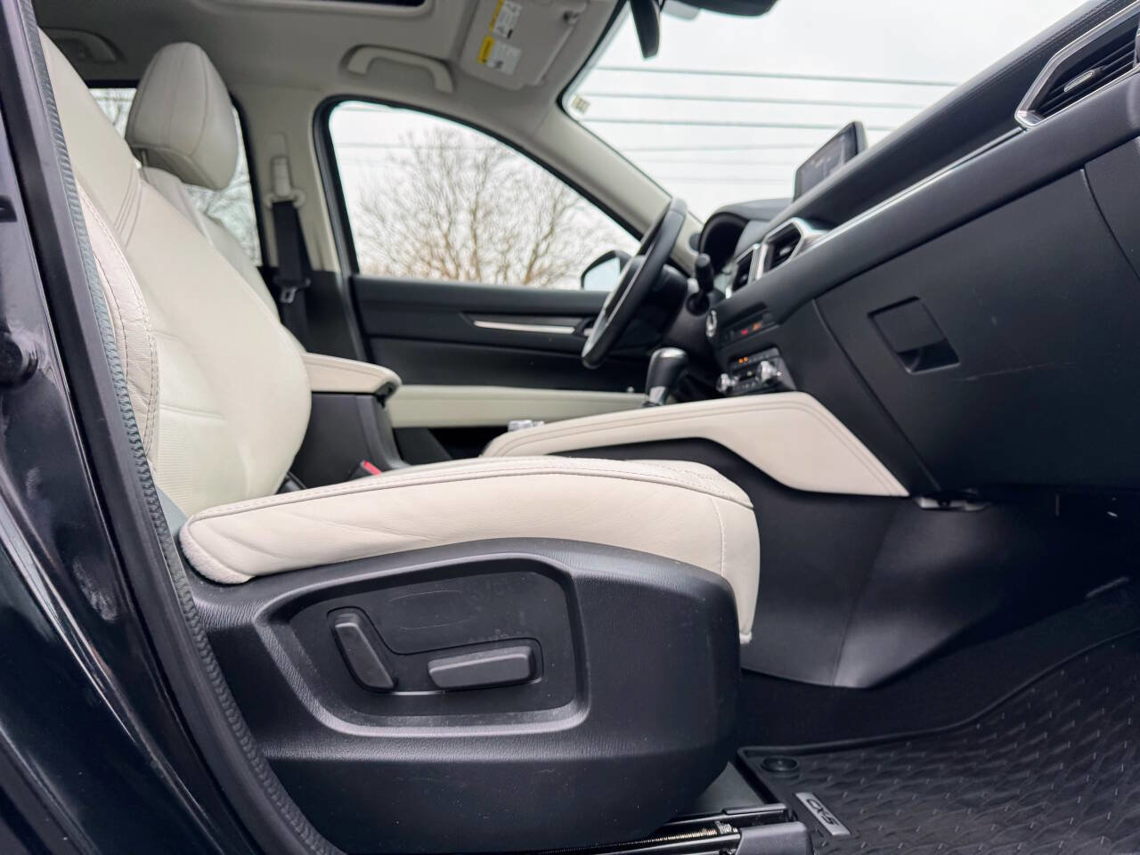 Used 2019 MAZDA CX-5 Grand Touring Reserve image 24