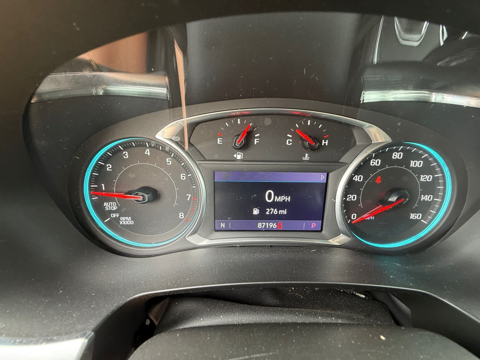 Used 2019 Chevrolet Trax LS FWD image 13