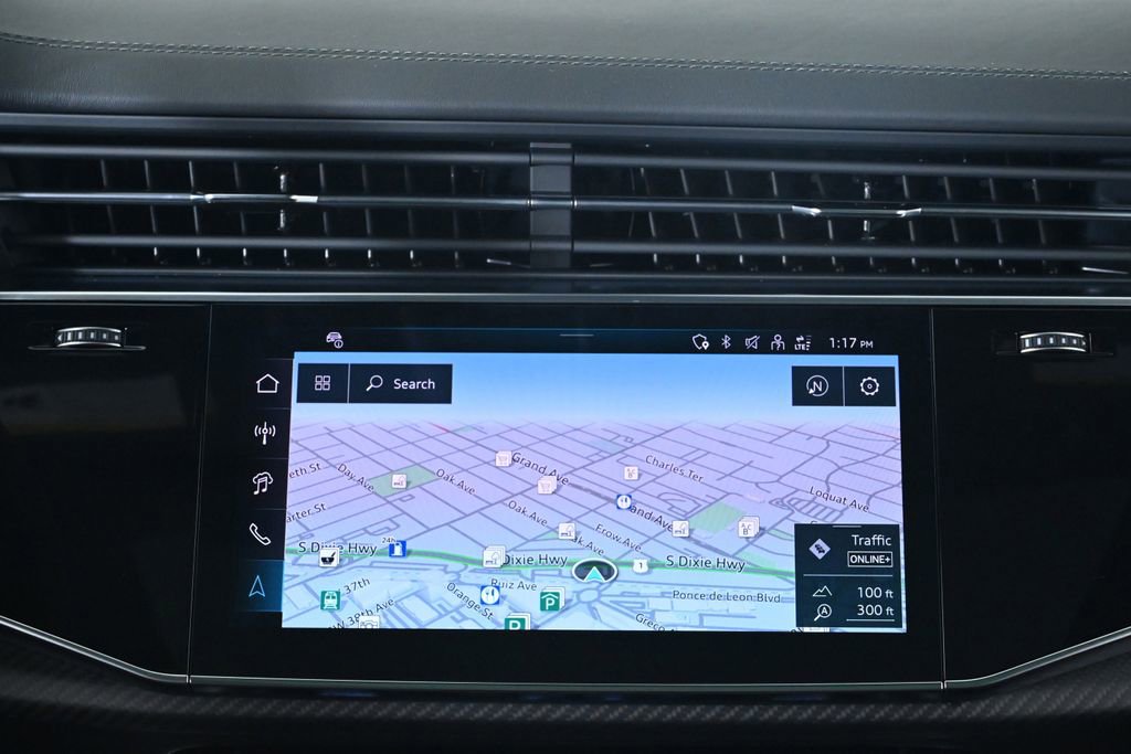 New 2026 Audi RS Q8 performance image 12