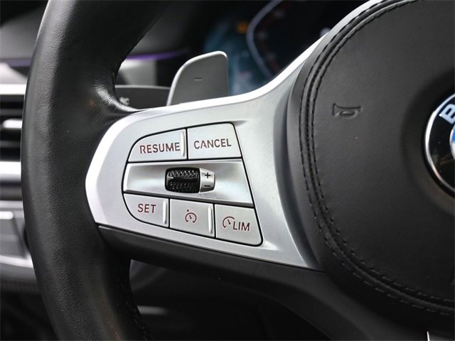 Used 2022 BMW 740i xDrive w/ M Sport Package image 23