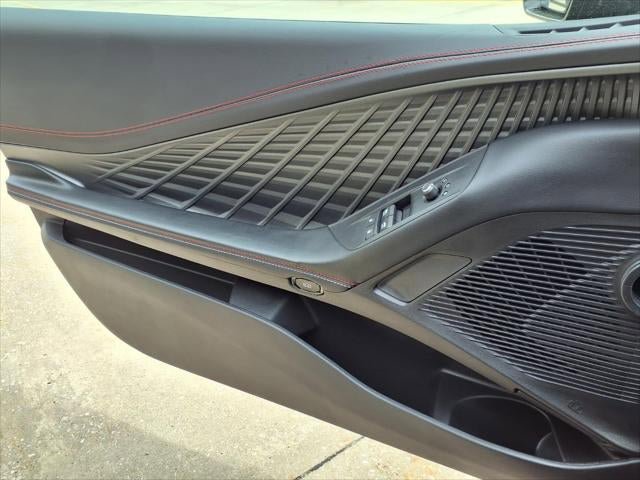 New 2026 Dodge Charger R/T AWD/4WD image 37