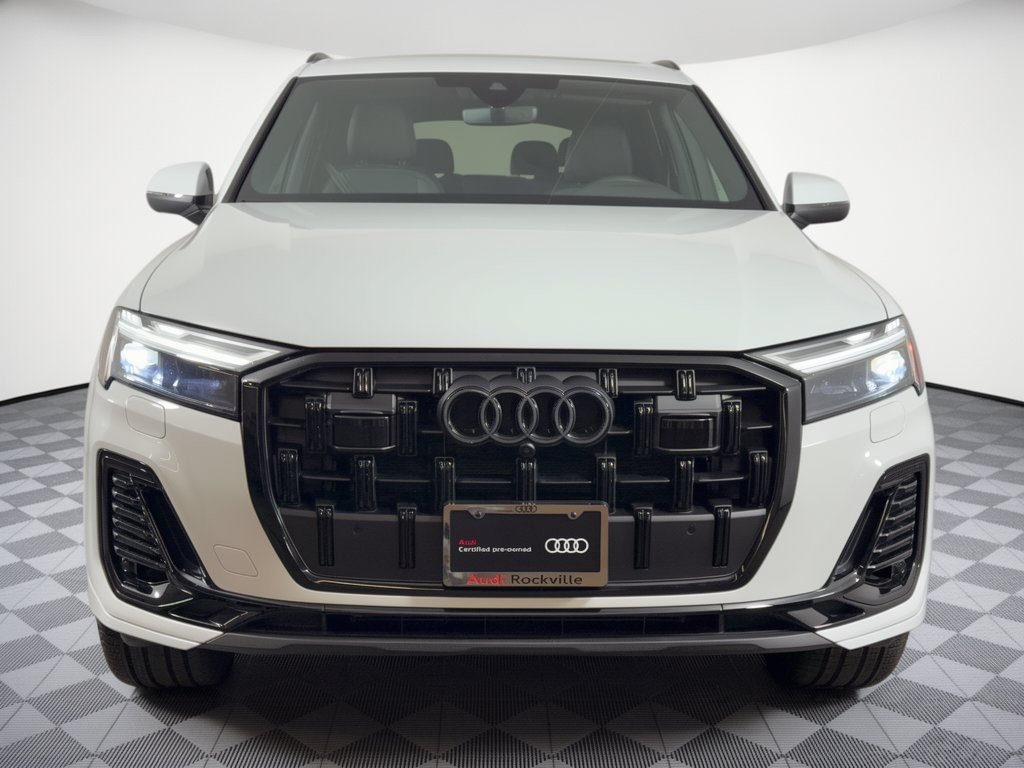 Used 2026 Audi Q7 2.0T Premium w/ Convenience Plus Package AWD/4WD image 6