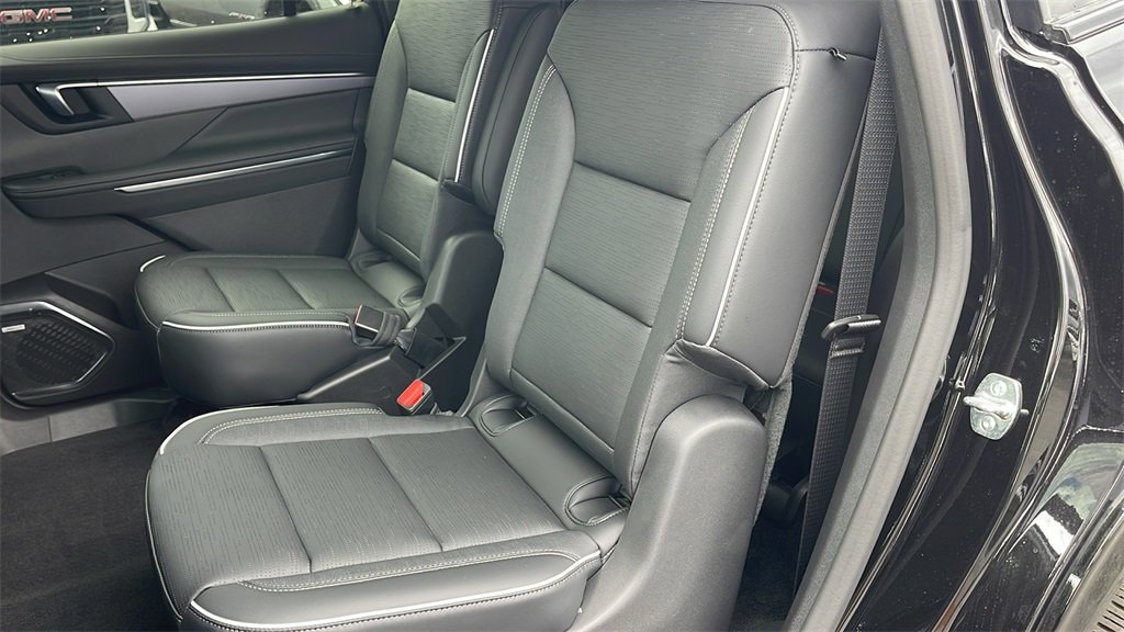 New 2026 Buick Enclave Sport Touring w/ Power Package image 13