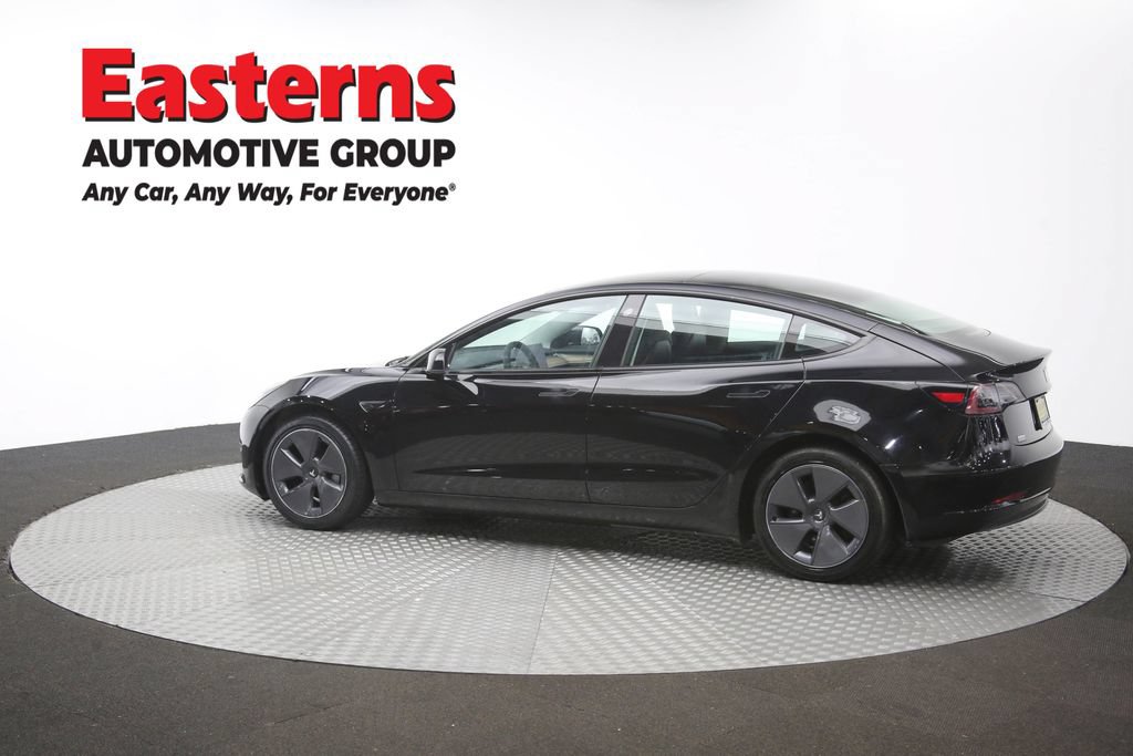 Used 2023 Tesla Model 3 Standard Range RWD image 56