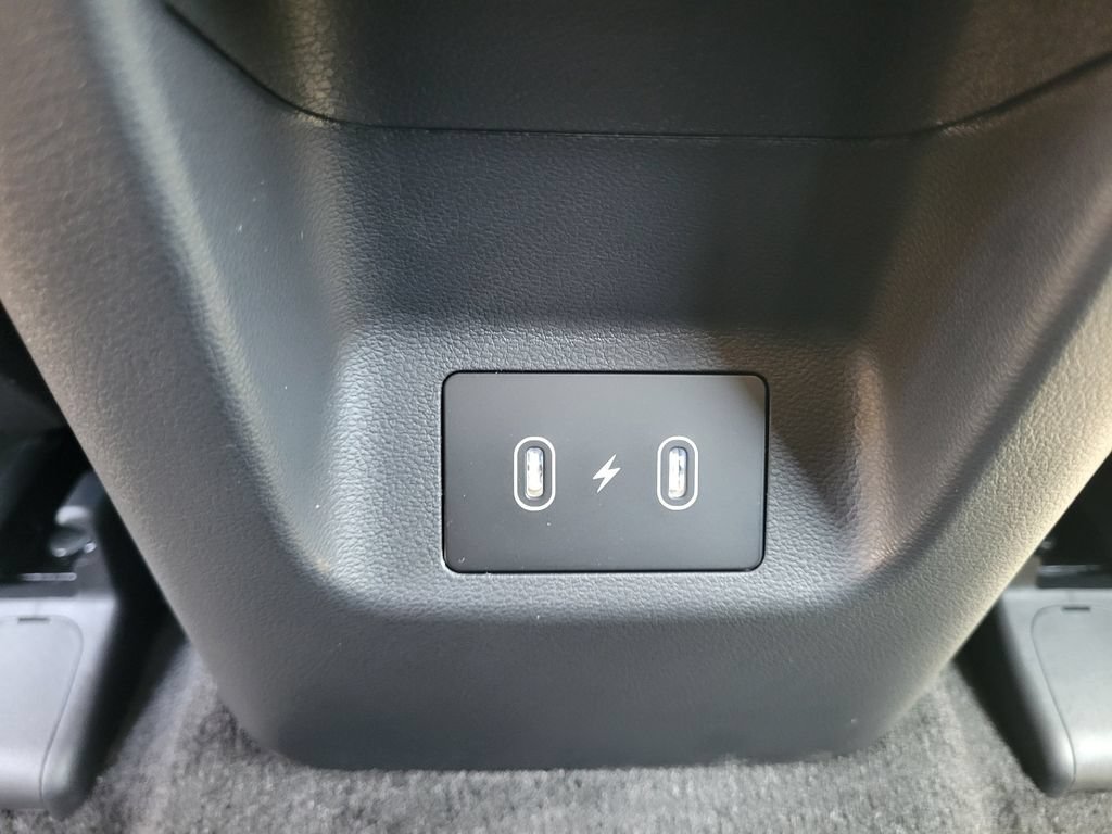 New 2026 Hyundai Tucson Blue SE AWD/4WD image 34