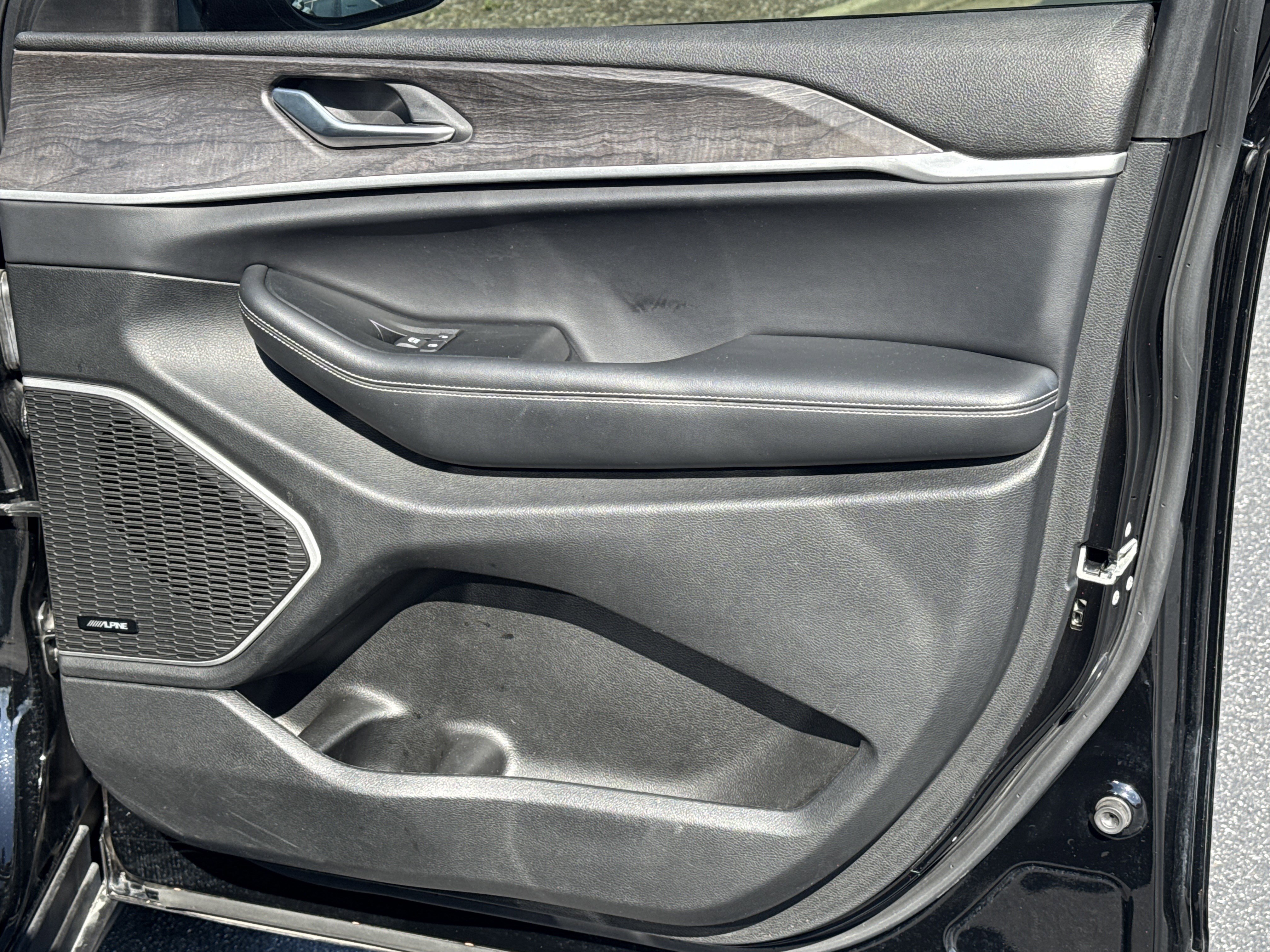 Used 2022 Jeep Grand Cherokee L Limited image 14