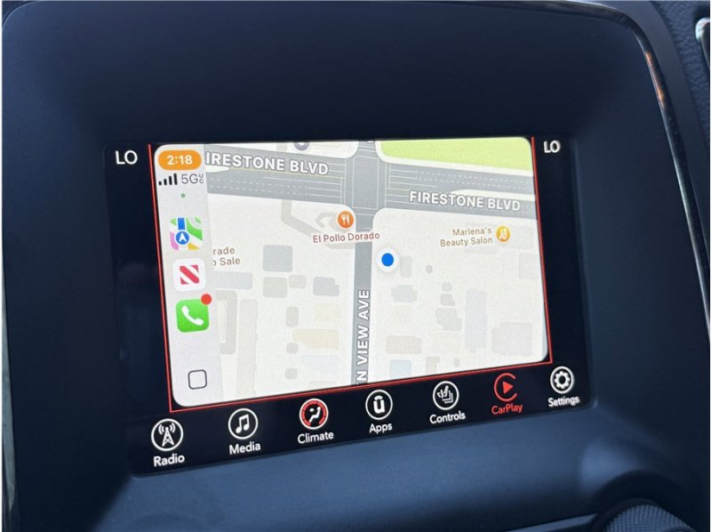 Used 2019 Dodge Durango GT image 56