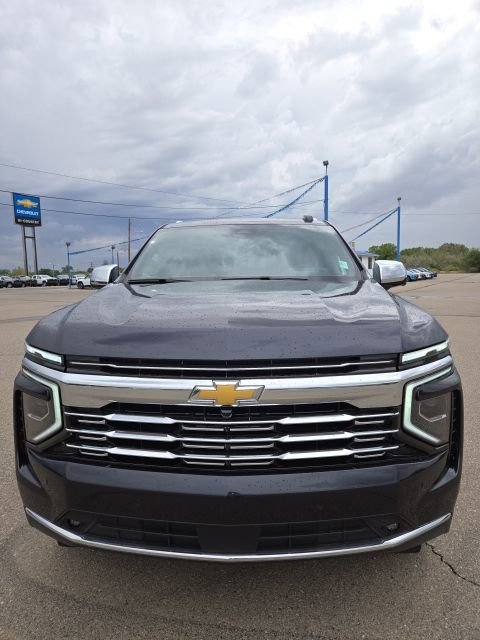 New 2025 Chevrolet Tahoe Premier image 5