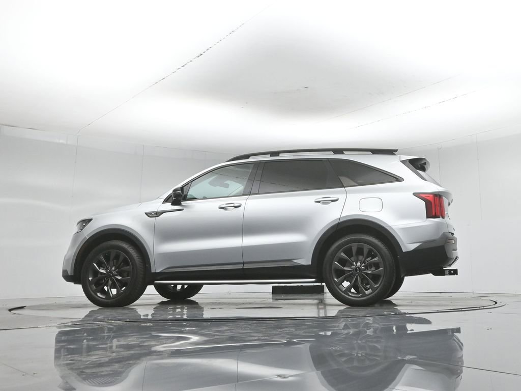 Used 2021 Kia Sorento SX Prestige AWD/4WD image 58