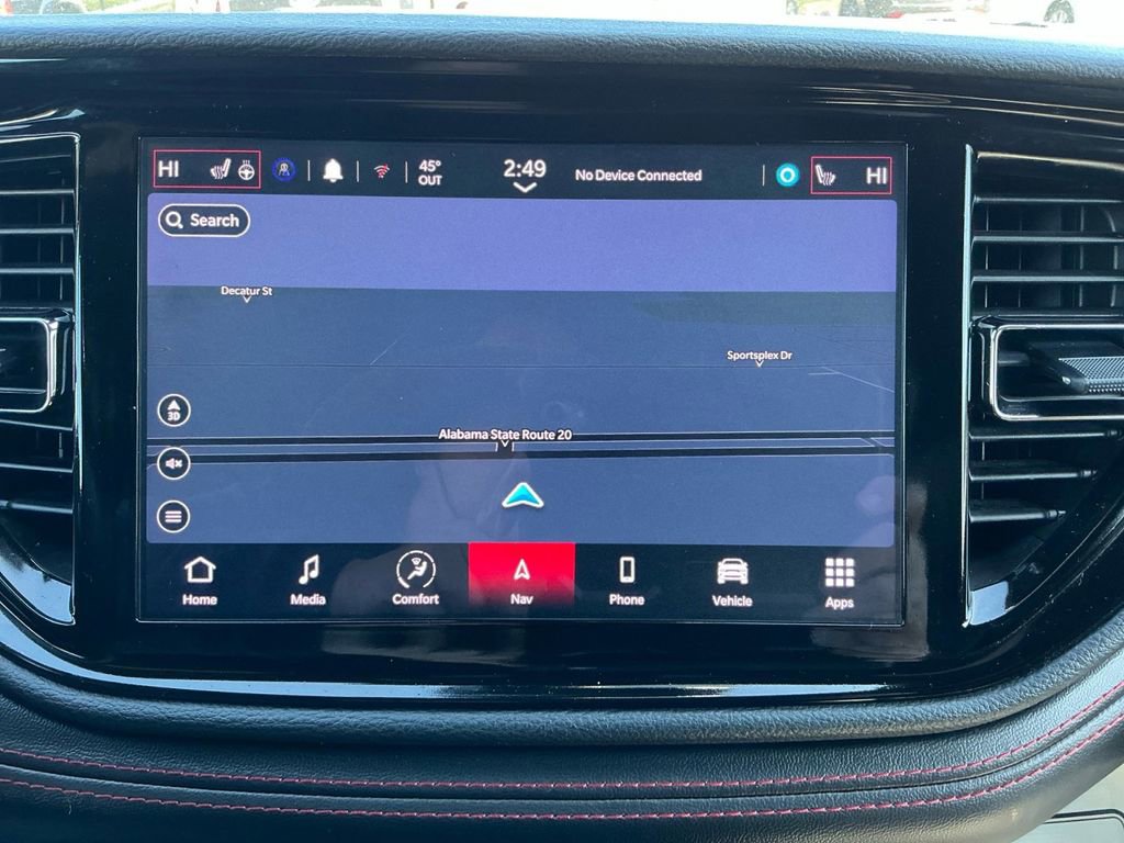 Used 2024 Dodge Durango R/T image 26