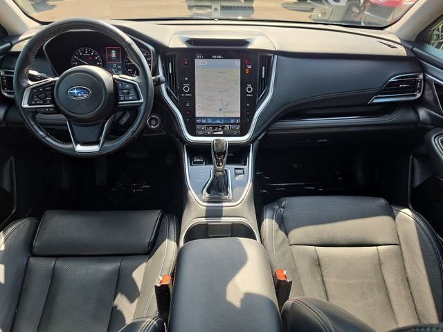Used 2023 Subaru Outback Touring AWD/4WD image 13
