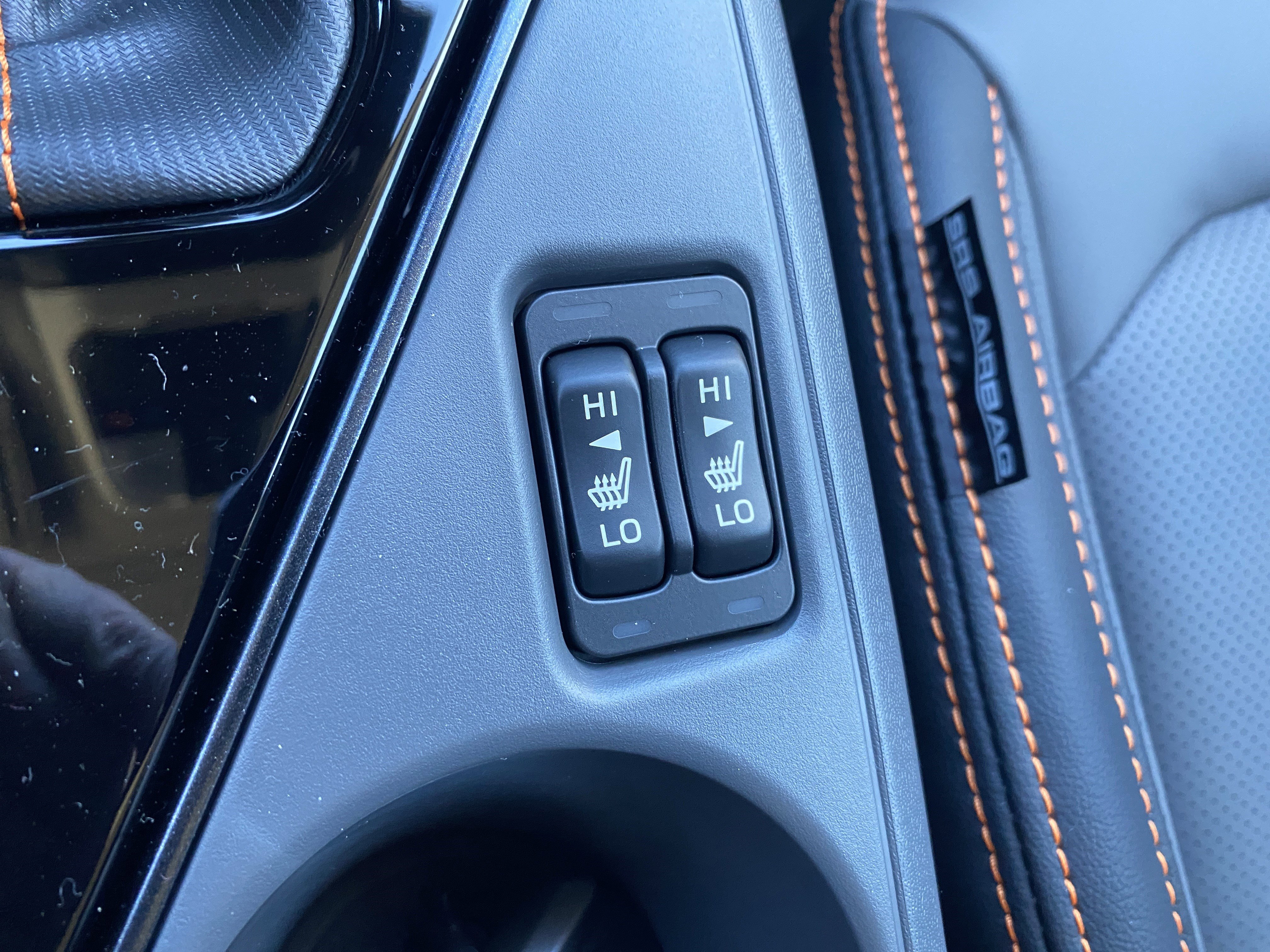 New 2026 Subaru Crosstrek 2.5i Limited image 35