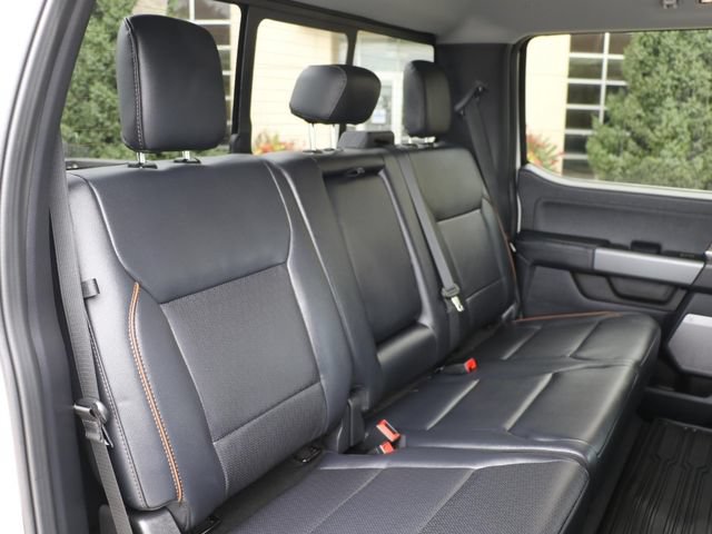 Used 2026 Ford F350 Lariat w/ Lariat Ultimate Package AWD/4WD image 15