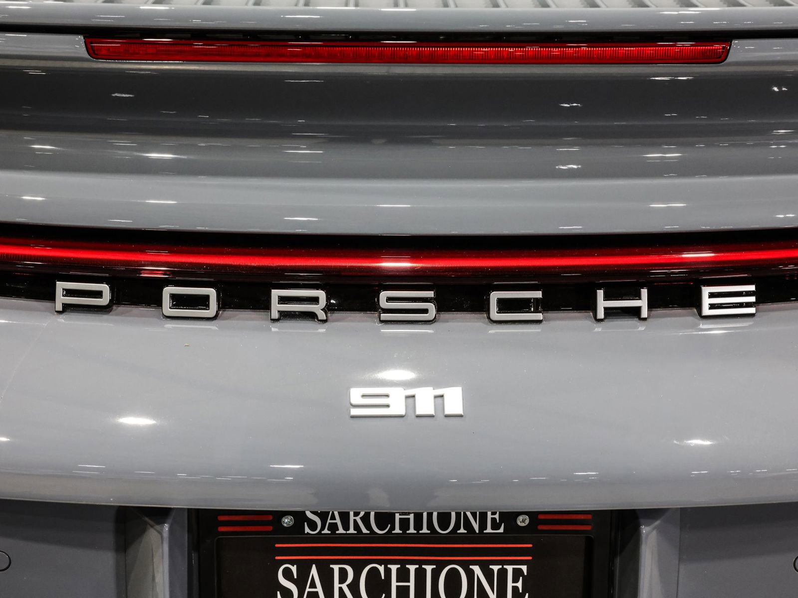 Used 2025 Porsche 911 Turbo S image 76