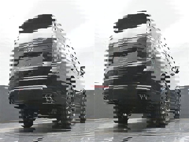 New 2026 Chevrolet Tahoe High Country image 52