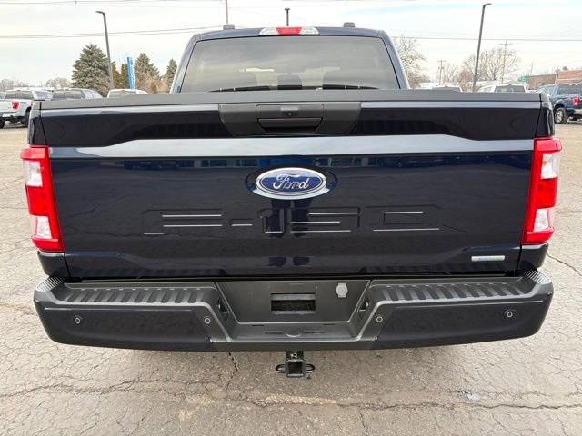 Used 2023 Ford F150 XL w/ STX Appearance Package image 4
