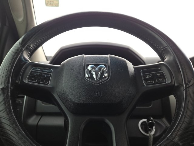 Used 2015 RAM 2500 Power Wagon w/ Luxury Group image 20