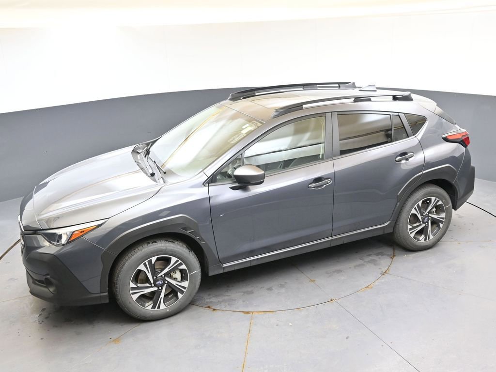 Certified 2025 Subaru Crosstrek 2.0i Premium AWD/4WD image 37