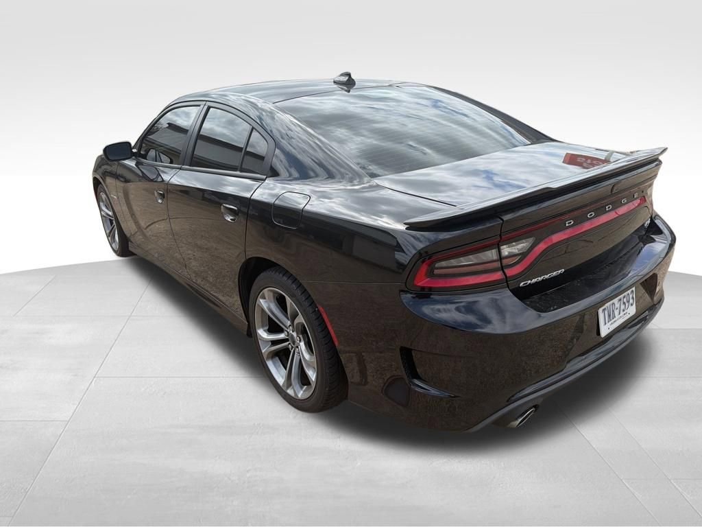 Used 2021 Dodge Charger R/T image 22