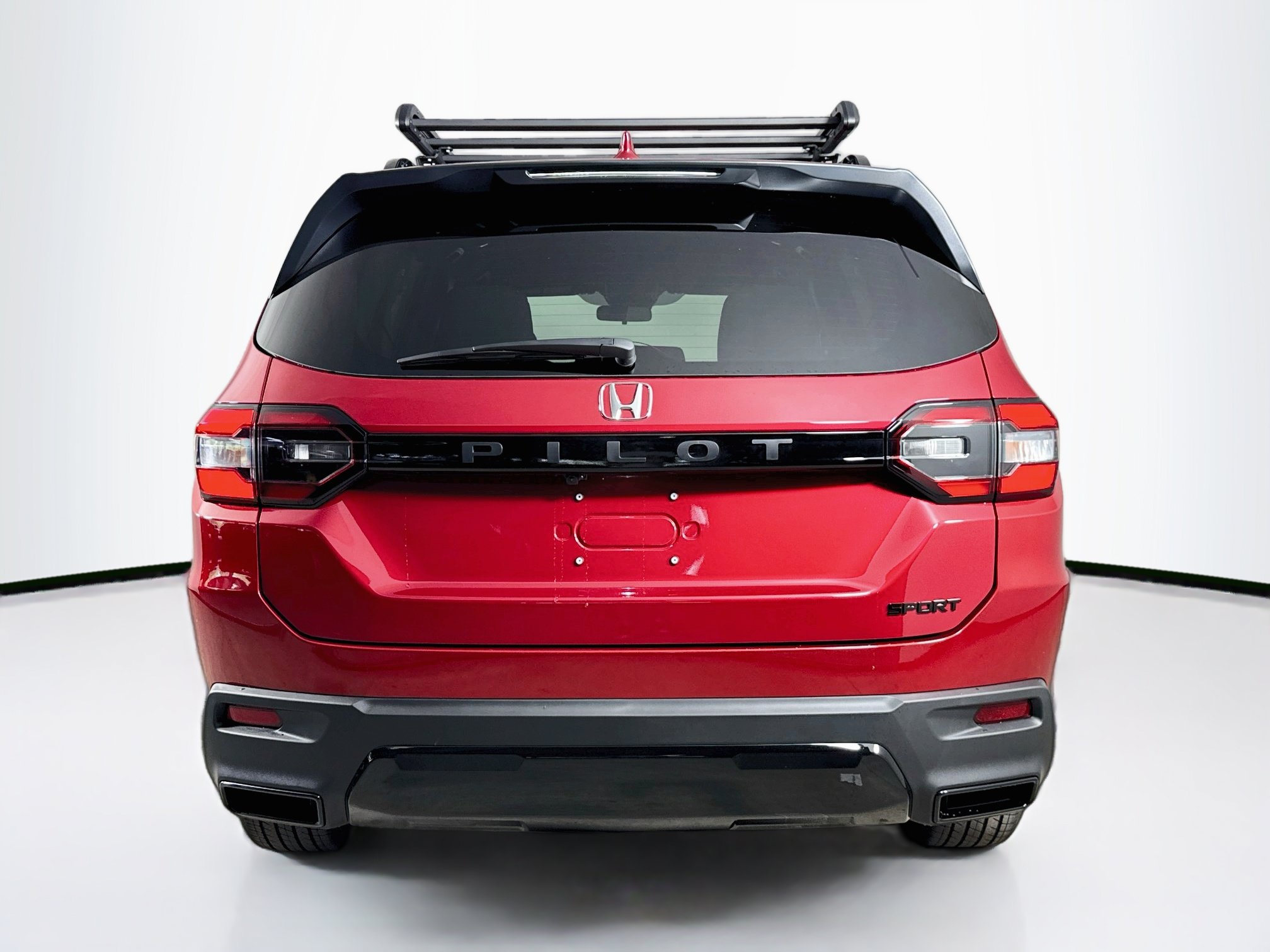 New 2026 Honda Pilot Sport image 31