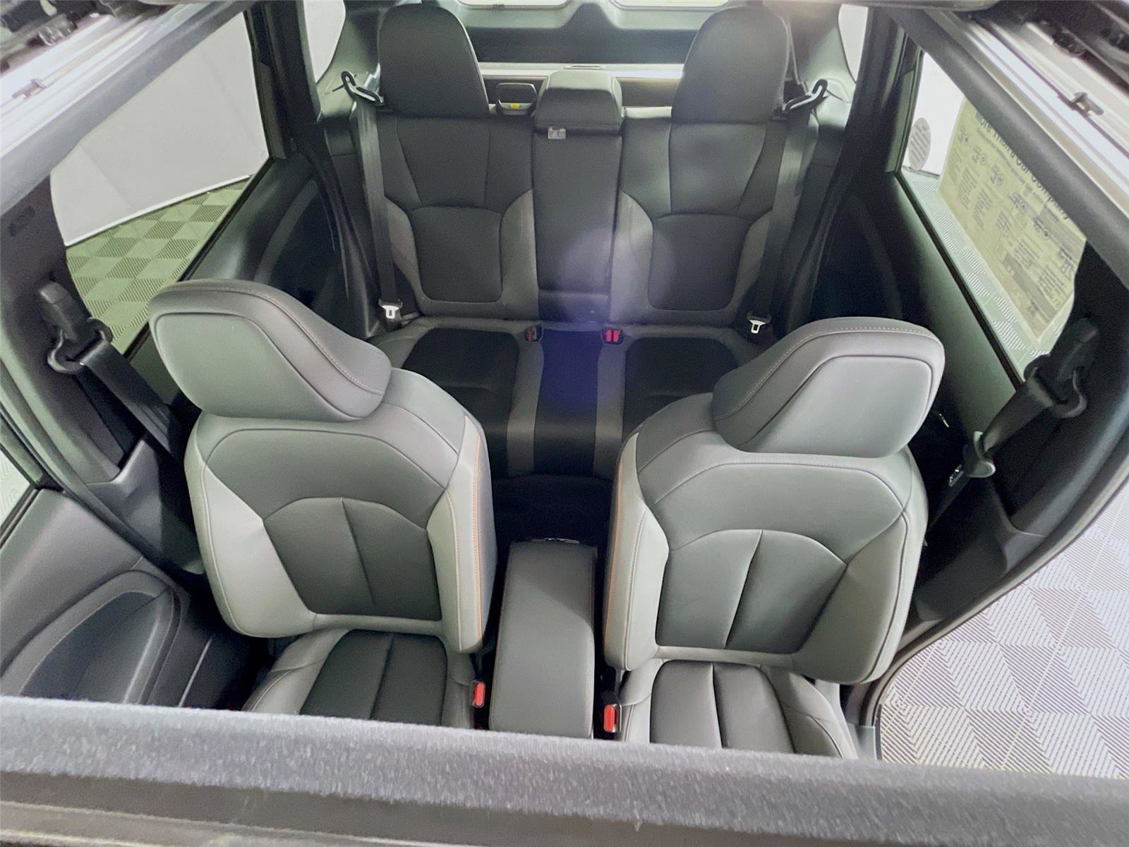 New 2026 Subaru Forester Sport image 8