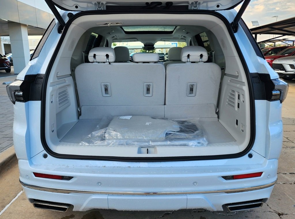 New 2026 Buick Enclave Avenir w/ Super Cruise Package image 54