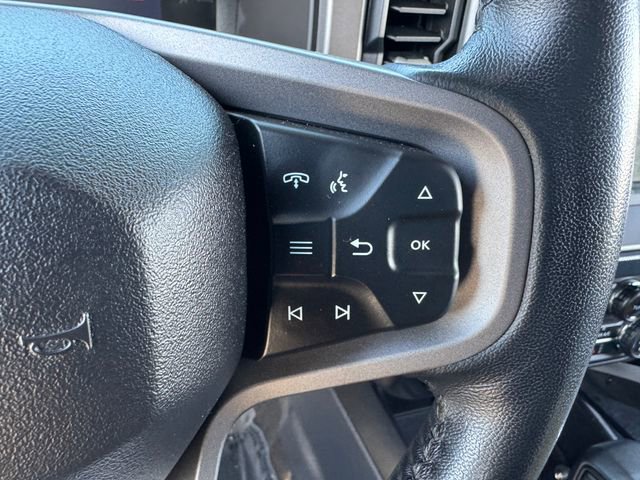 Used 2023 Ford Bronco Outer Banks image 19
