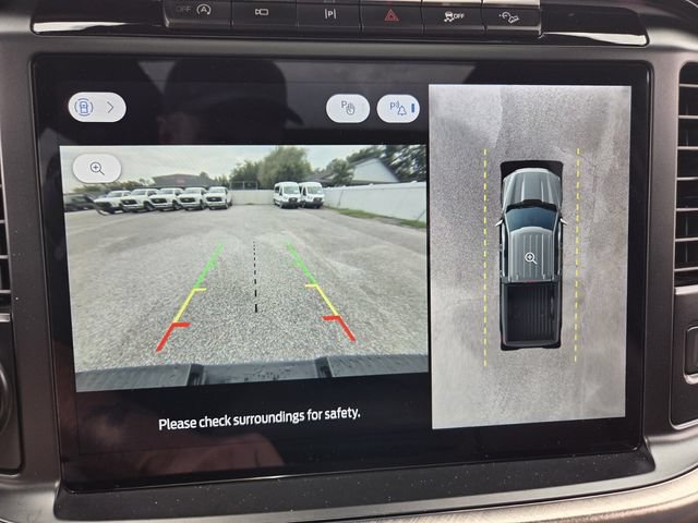 Certified 2024 Ford F150 King Ranch w/ FX4 Off-Road Package AWD/4WD image 27
