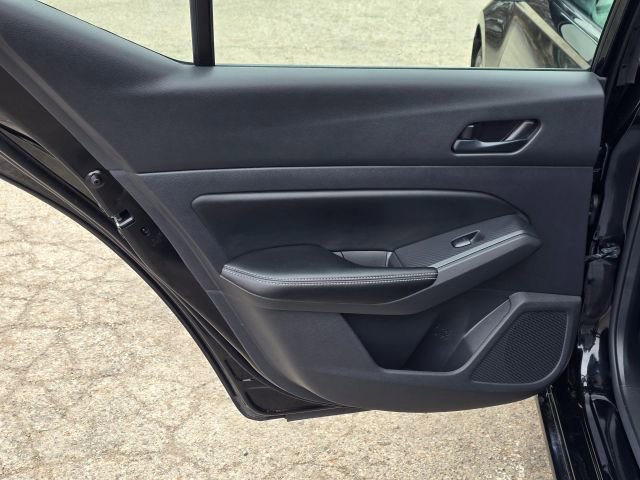 Used 2025 Nissan Altima 2.5 SV image 13