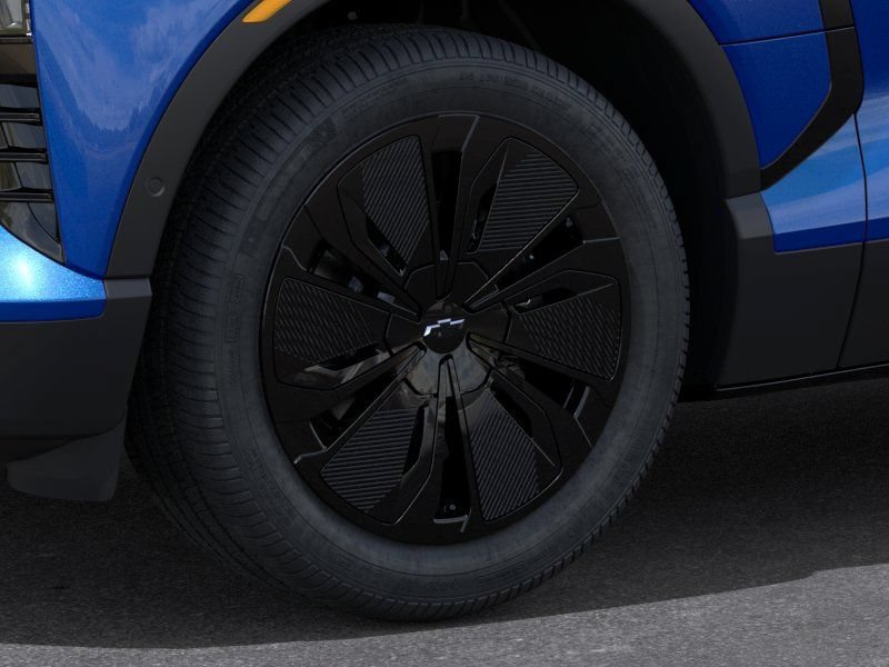 New 2026 Chevrolet Blazer EV LT FWD image 43