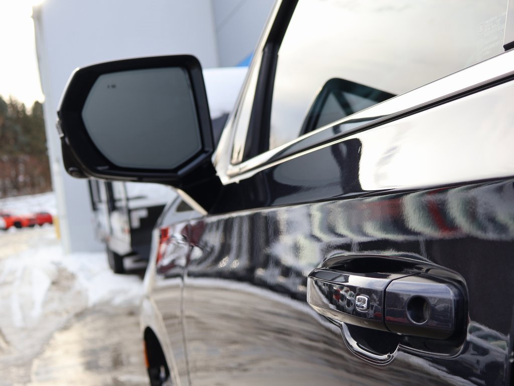 Certified 2022 Chevrolet Tahoe LT w/ LT Signature Plus Package image 11